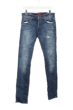 Blugi de bărbați Jack & Jones, Mărime S, Culoare Albastru, Preț 157,99 Lei