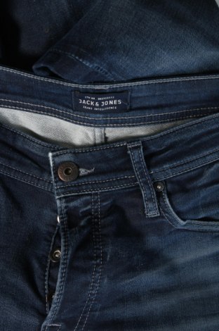 Pánske džínsy  Jack & Jones, Veľkosť L, Farba Modrá, Cena  27,45 €