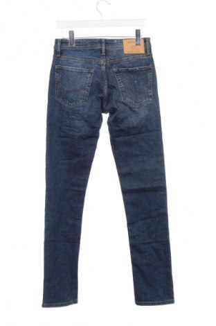 Męskie jeansy Jack & Jones, Rozmiar XS, Kolor Niebieski, Cena 59,99 zł