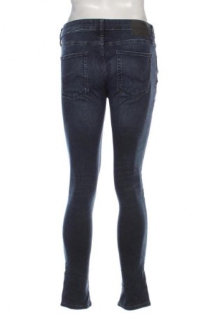 Męskie jeansy Jack & Jones, Rozmiar M, Kolor Niebieski, Cena 153,99 zł