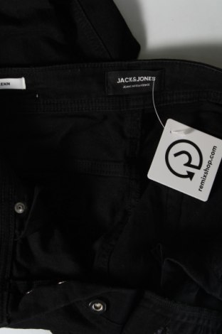 Pánské džíny  Jack & Jones, Velikost S, Barva Černá, Cena  389,00 Kč