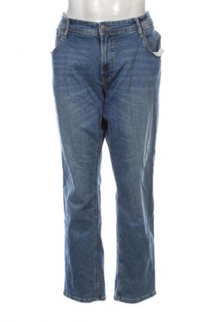 Herren Jeans Jack & Jones, Größe XXL, Farbe Blau, Preis € 25,00