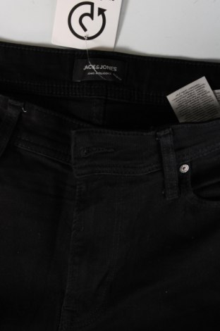 Herren Jeans Jack & Jones, Größe M, Farbe Schwarz, Preis € 33,99