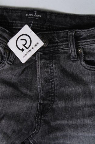 Męskie jeansy Jack & Jones, Rozmiar M, Kolor Czarny, Cena 110,34 zł