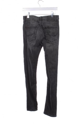 Męskie jeansy Jack & Jones, Rozmiar M, Kolor Czarny, Cena 110,34 zł