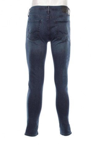 Męskie jeansy Jack & Jones, Rozmiar M, Kolor Niebieski, Cena 110,34 zł