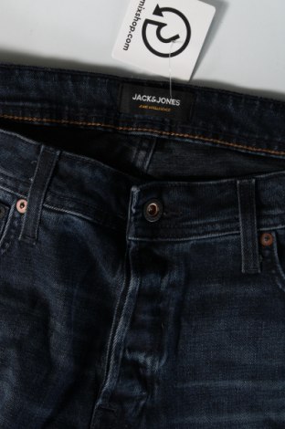 Pánske džínsy  Jack & Jones, Veľkosť L, Farba Modrá, Cena  27,45 €