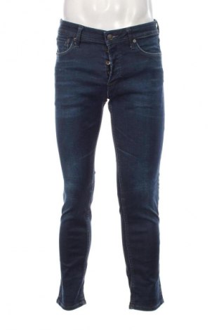 Męskie jeansy Jack & Jones, Rozmiar M, Kolor Niebieski, Cena 153,99 zł