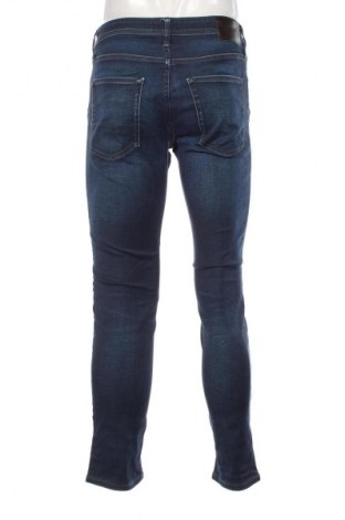 Męskie jeansy Jack & Jones, Rozmiar M, Kolor Niebieski, Cena 77,99 zł