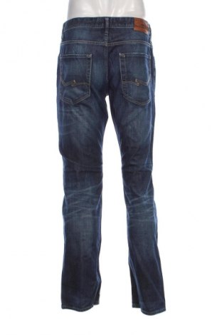 Męskie jeansy Jack & Jones, Rozmiar L, Kolor Niebieski, Cena 66,99 zł