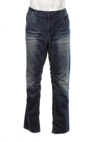 Herren Jeans Jack's, Größe XXL, Farbe Blau, Preis 27,49 €