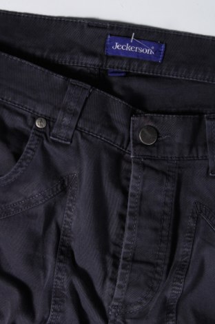 Herren Jeans Jeckerson, Größe L, Farbe Blau, Preis 26,99 €