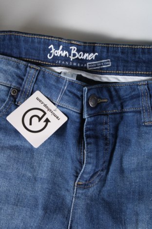 Herren Jeans John Baner, Größe M, Farbe Blau, Preis € 27,49