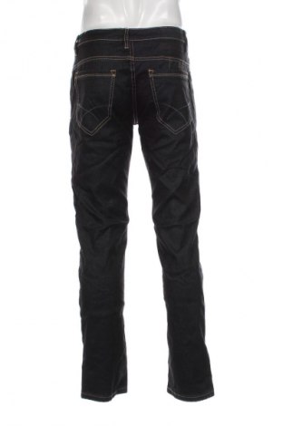 Męskie jeansy Justing Jeans, Rozmiar M, Kolor Niebieski, Cena 115,99 zł