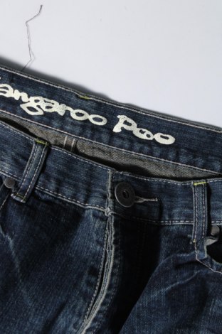 Herren Jeans Kangaroos, Größe XL, Farbe Blau, Preis € 25,00