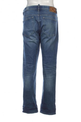 Herren Jeans Kenvelo, Größe L, Farbe Blau, Preis € 19,95