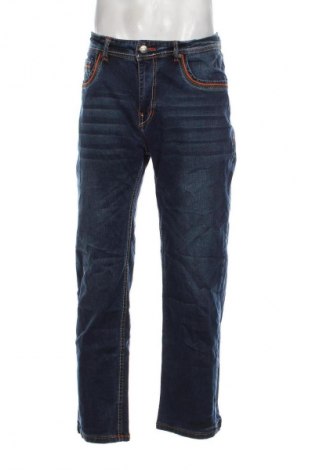 Herren Jeans Kosmo Lupo, Größe XL, Farbe Blau, Preis € 52,49