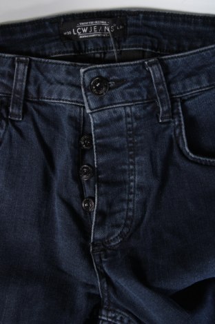 Herren Jeans LCW, Größe L, Farbe Blau, Preis € 10,99