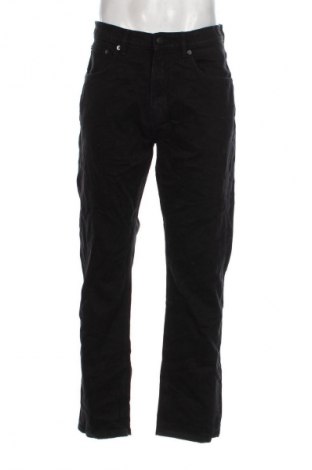 Herren Jeans Lager 157, Größe L, Farbe Schwarz, Preis 27,49 €