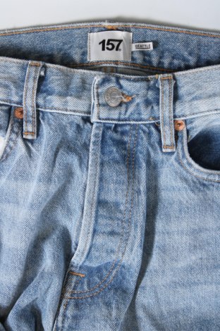 Herren Jeans Lager 157, Größe S, Farbe Blau, Preis € 27,49