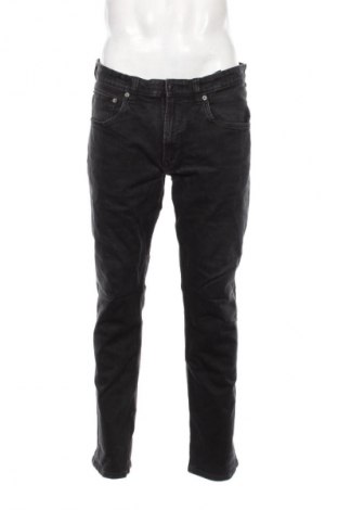 Herren Jeans Lager 157, Größe L, Farbe Schwarz, Preis 27,49 €