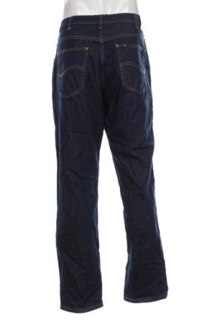 Herren Jeans Lee, Größe L, Farbe Blau, Preis 52,49 €