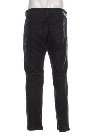 Blugi de bărbați Lee Cooper, Mărime L, Culoare Negru, Preț 157,99 Lei