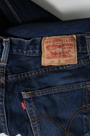 Férfi farmernadrág Levi's, Méret M, Szín Kék, Ár 12 999 Ft