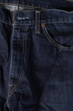 Męskie jeansy Levi's, Rozmiar L, Kolor Niebieski, Cena 239,99 zł