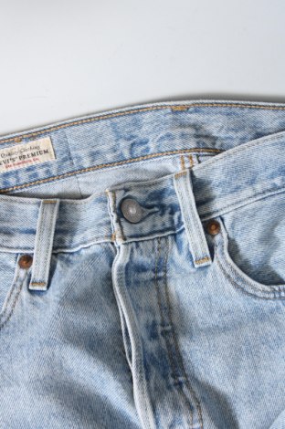 Γυναικείο Τζίν Levi's, Μέγεθος XS, Χρώμα Μπλέ, Τιμή 38,36 €