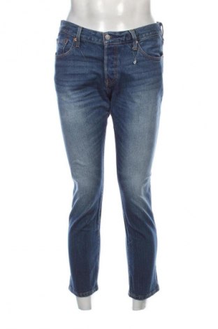 Pánske džínsy  Levi's, Veľkosť M, Farba Modrá, Cena  42,95 €