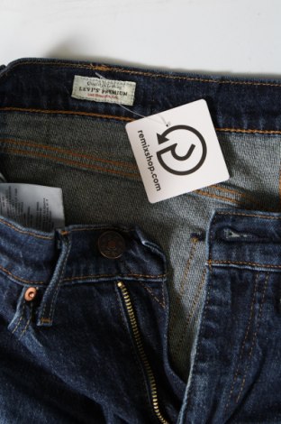 Ανδρικό τζίν Levi's, Μέγεθος M, Χρώμα Μπλέ, Τιμή 38,36 €