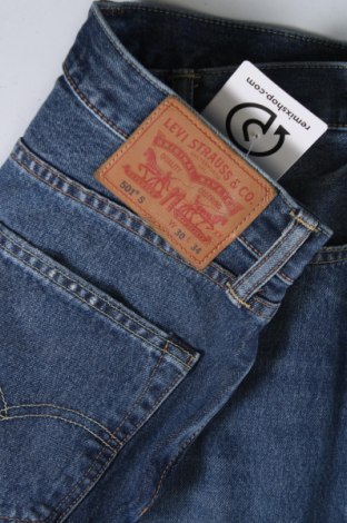 Herren Jeans Levi's, Größe M, Farbe Blau, Preis € 18,76