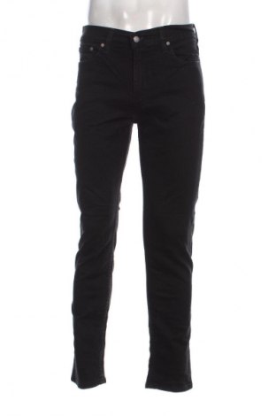 Herren Jeans Levi's, Größe M, Farbe Schwarz, Preis 52,49 €