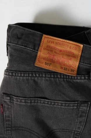 Męskie jeansy Levi's, Rozmiar M, Kolor Szary, Cena 239,99 zł