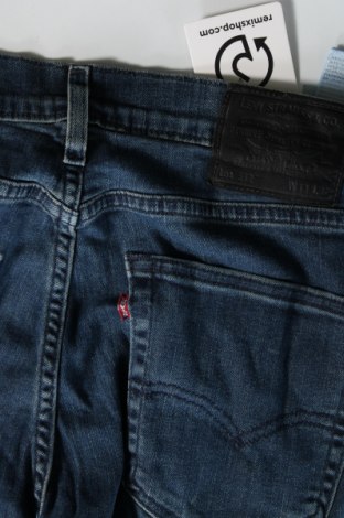 Blugi de bărbați Levi's, Mărime M, Culoare Albastru, Preț 246,99 Lei