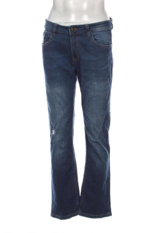 Herren Jeans Livergy, Größe M, Farbe Blau, Preis € 19,95