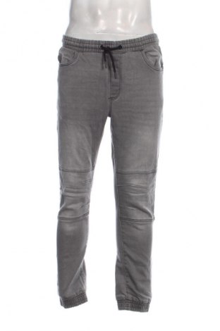 Herren Jeans Livergy, Größe L, Farbe Grau, Preis € 27,49