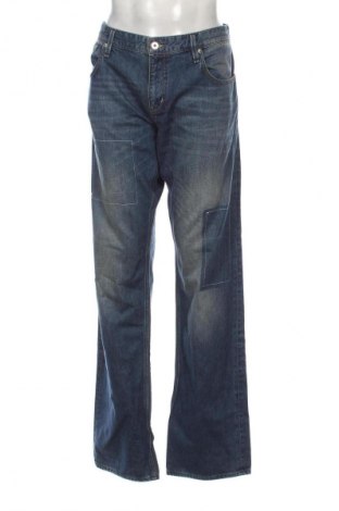 Herren Jeans Love Moschino, Größe XL, Farbe Blau, Preis € 52,69