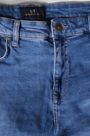 Herren Jeans Ltb, Größe L, Farbe Blau, Preis 25,00 €