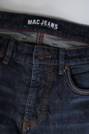 Herren Jeans Mac, Größe XL, Farbe Blau, Preis 52,49 €