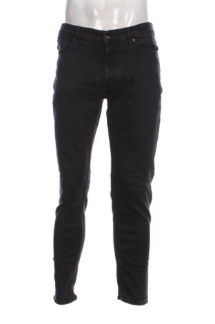 Herren Jeans Mango, Größe L, Farbe Schwarz, Preis 13,49 €