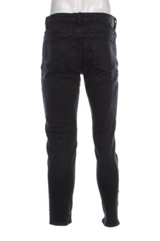 Herren Jeans Mango, Größe L, Farbe Schwarz, Preis 13,49 €