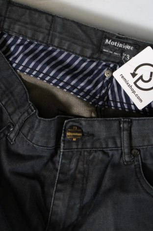 Herren Jeans Matinique, Größe M, Farbe Grau, Preis 39,99 €