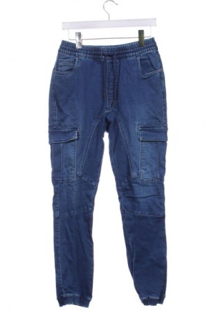 Herren Jeans Mistral, Größe S, Farbe Blau, Preis € 33,99