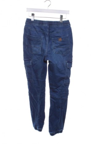 Herren Jeans Mistral, Größe S, Farbe Blau, Preis 33,99 €