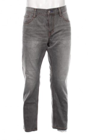 Herren Jeans Mustang, Größe XL, Farbe Grau, Preis € 25,00