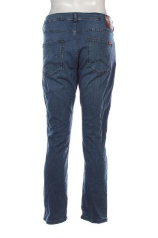 Herren Jeans Mustang, Größe L, Farbe Blau, Preis € 25,00