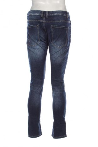 Ανδρικό τζίν N+1 Jeans, Μέγεθος M, Χρώμα Μπλέ, Τιμή 24,49 €