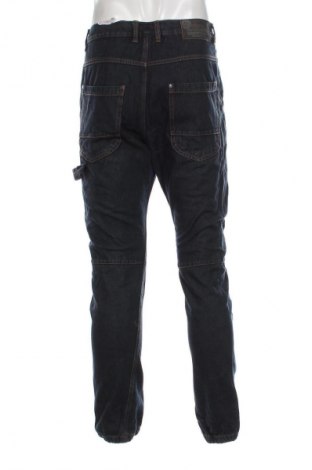 Herren Jeans Original Marines, Größe L, Farbe Grau, Preis 33,99 €